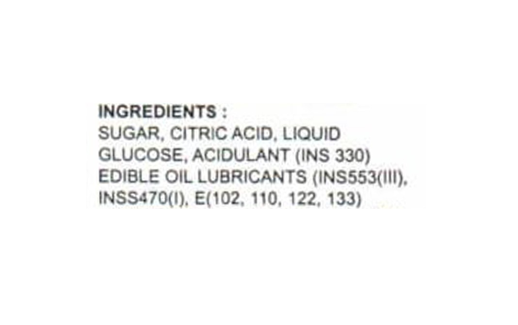 Shadani Orange Candy    Container  230 grams